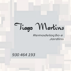 T.M.: Empresas de Jardinagem