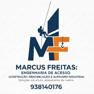 Remodelação de Apartamento com MF