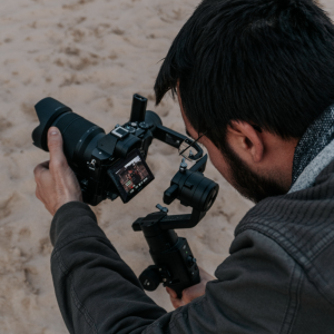 Agende uma Sessão Fotográfica!