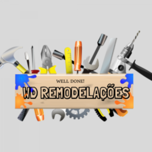 Wellington Remodelações