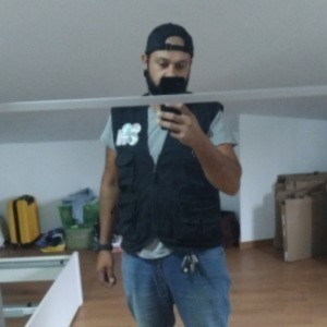 Thiago Miranda - Bricolage