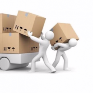 Serviço de mudanças baratas