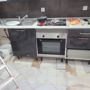 Elecricistas - Miguel