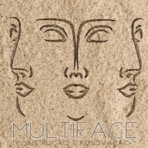 Multiface - Pintar a casa