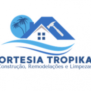 Cortesia Tropikal - Limpezas