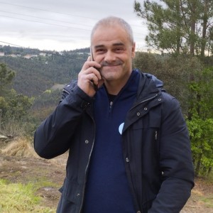 José Pereira IKEA Camas