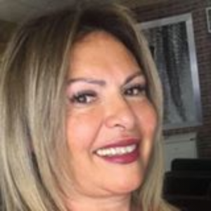 Psicóloga Isabel Luís
