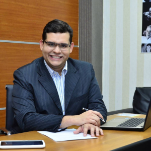 Álvaro Leal Sanches Filho