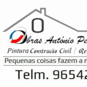 Remodelação, eu sou a solução que procura!...