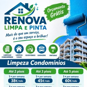 Daniel: Limpezas e Lavagens