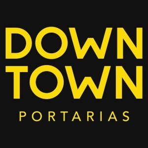 Downtown | Instalação CCTV