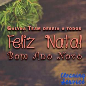 Fazemos Limpeza Pós-Obra