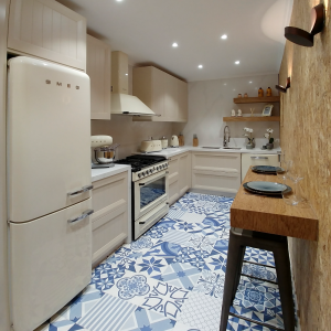 WT | Design de Interiores