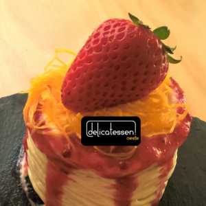 Momentos únicos e inesquecíveis com a Delicatessen