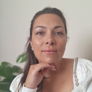 Hipnoterapeuta Irina Dias