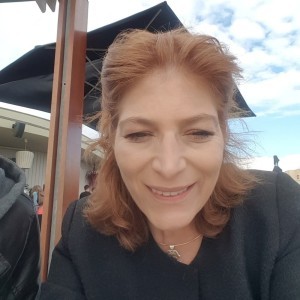 Elaboração de CV Por Sandra