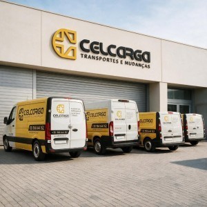 Transportes / Mudanças / Limpezas