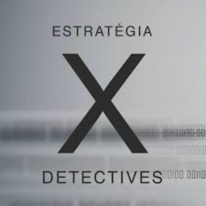 Estrategia X Detectives