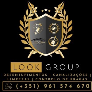 Canalização Lookvibrant