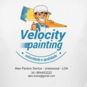 Aplicação de pintura de interiores