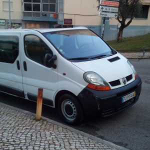 Serviços de limpeza