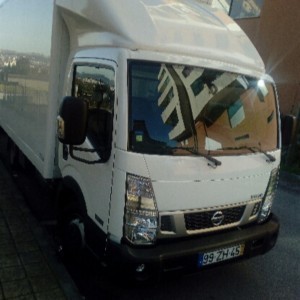 Truques Transportadoras