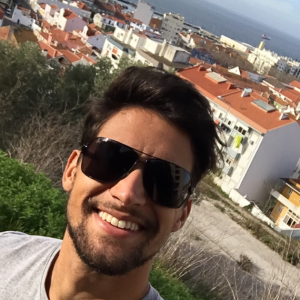 Profissional para passear cães