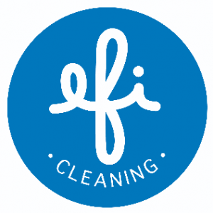 Limpeza pós-obra e Produtos