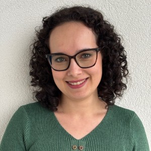 Joana Rangel: Psicologia