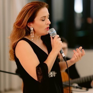 Maria V. | Animação de Festas