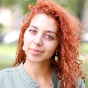 Rosa Gavina | Fotógrafa