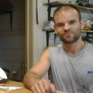 Luís Rosa - Janelas