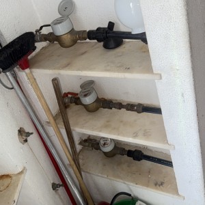 Água é solução Desentupimentos