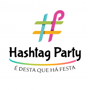 Festas Aniversário Infantil|Hashtag