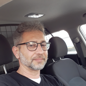 Pavimentos em garagem