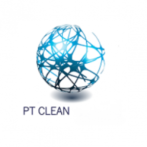 PT Clean serviços de limpeza