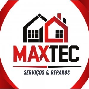 Maxtec Serviços: Papel Parede