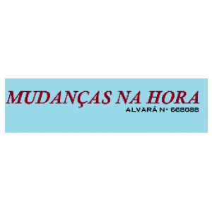 Empresas de Mudanças na Hora