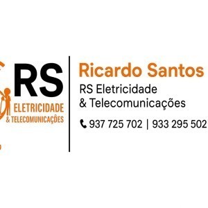 Electristas - Ricardo Santos