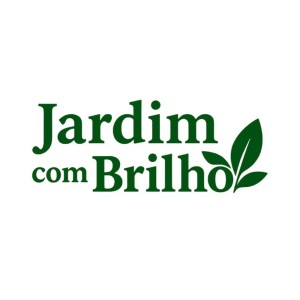 Jardim com Brilho