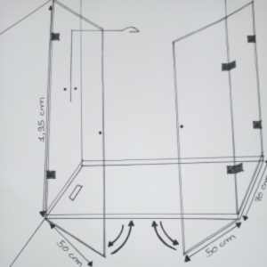 Transparent Aspect | Cortinas