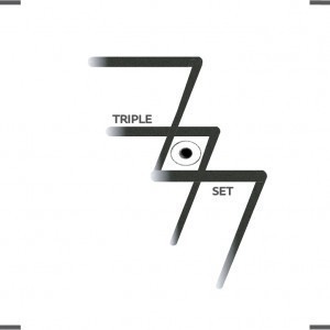 TripleSet - Foto profissional
