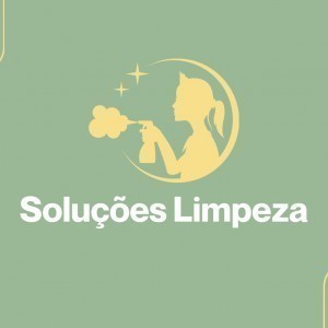 Soluções limpeza